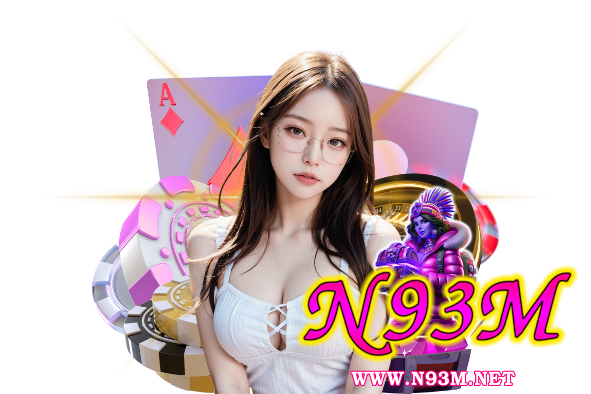 n93m wallet