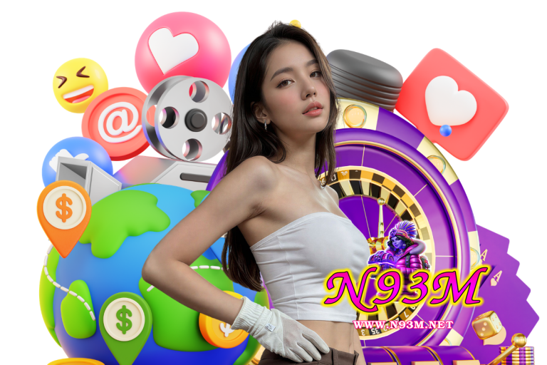 เกมยิงปลาออนไลน์