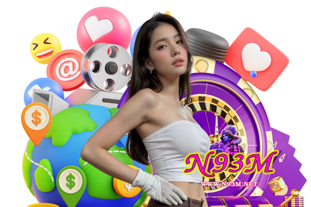 เกมยิงปลาออนไลน์